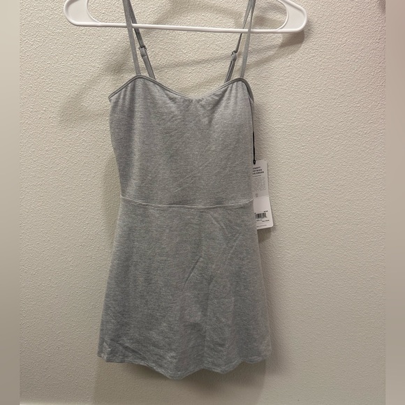 ALO Yoga Dresses Alo Courtside Tennis Dress Poshmark